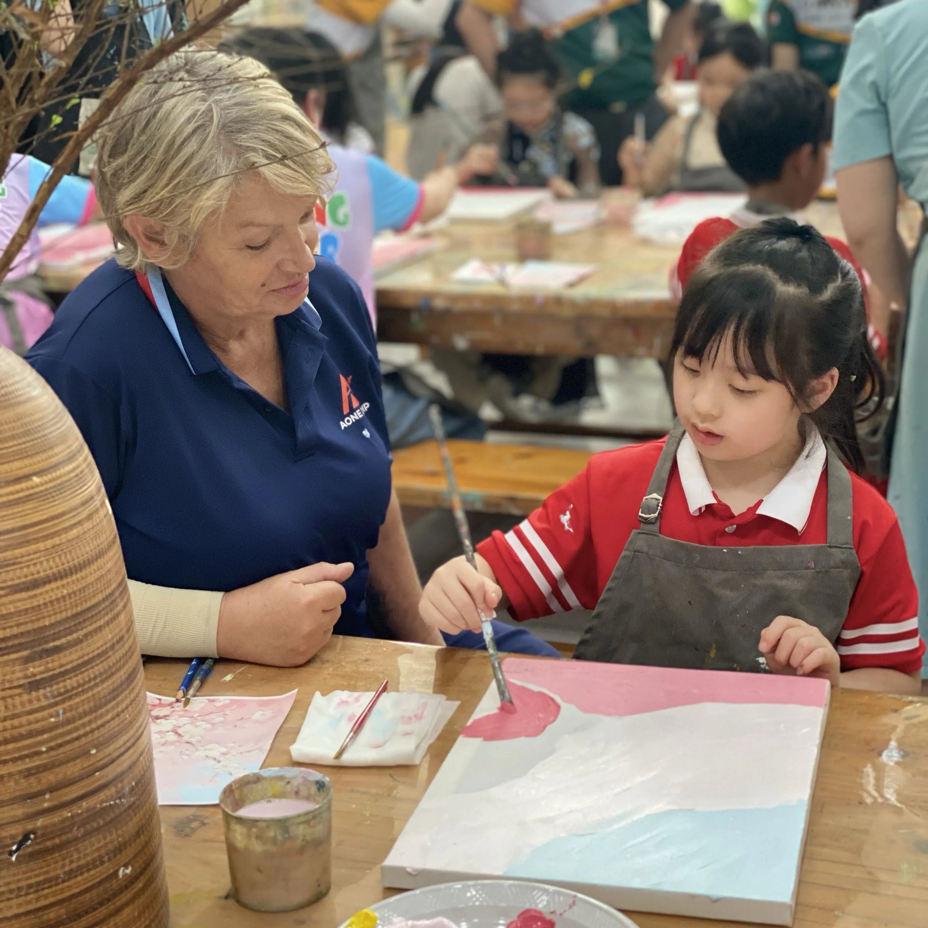 Art Class