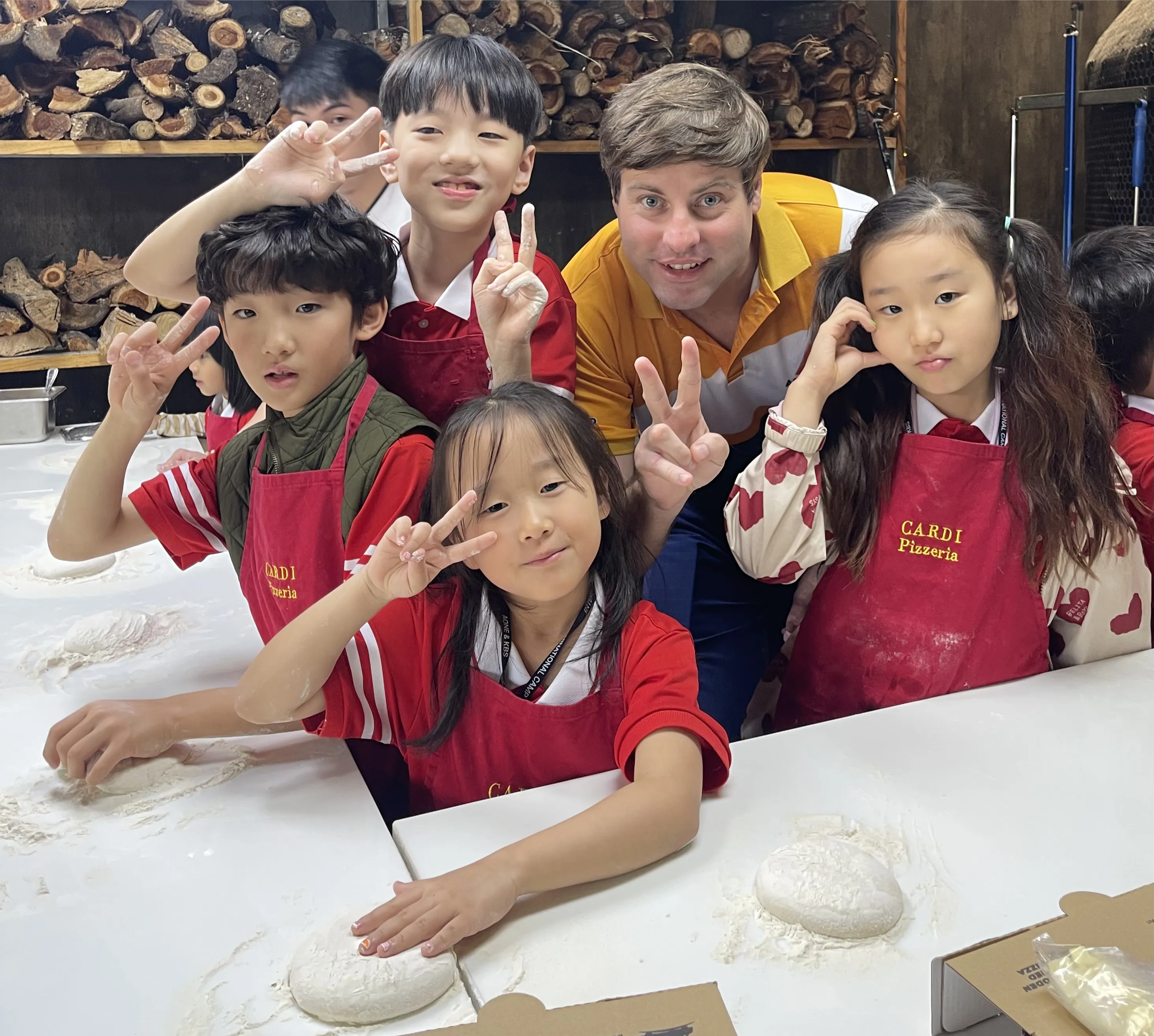 Cooking Class