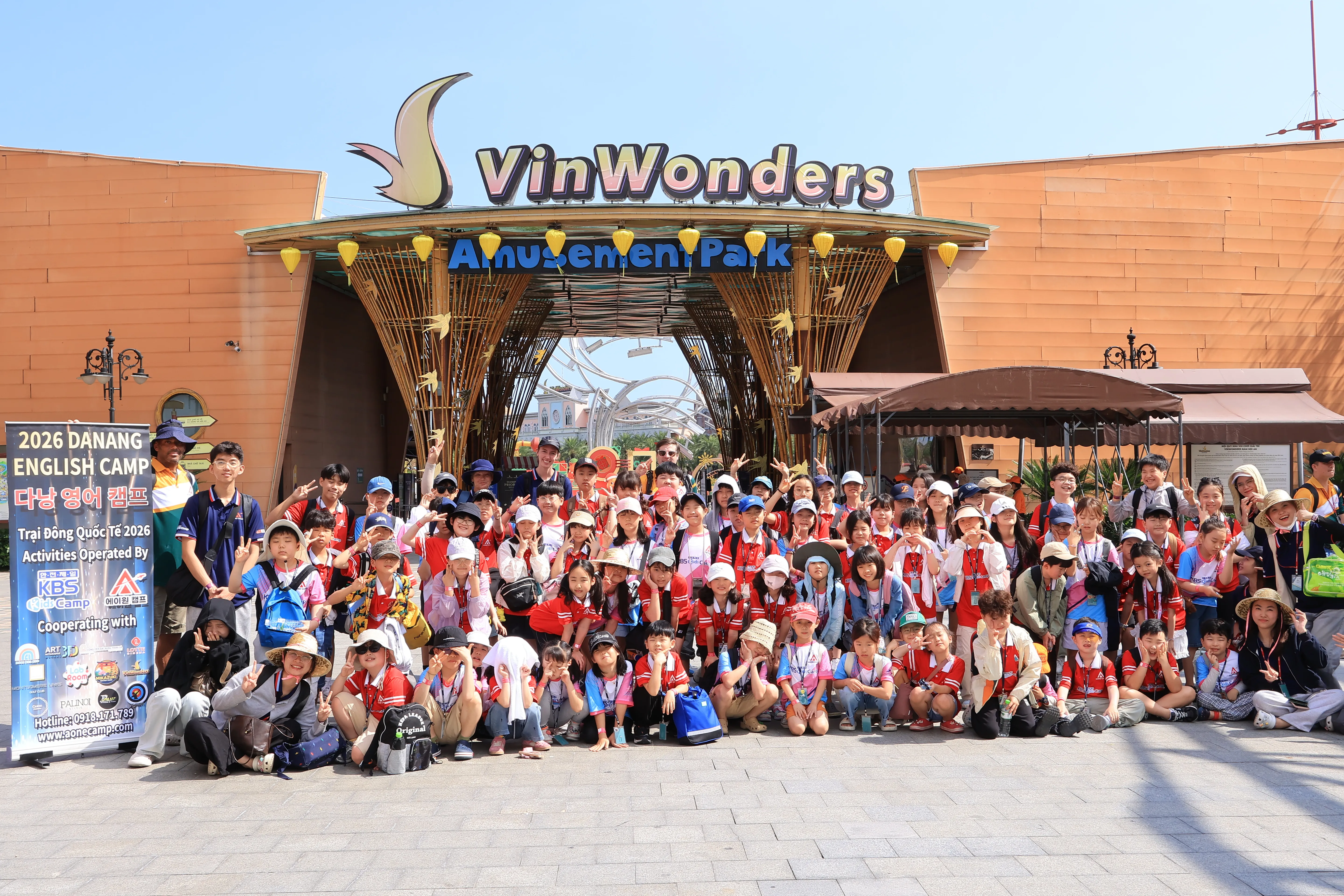 VinWonders