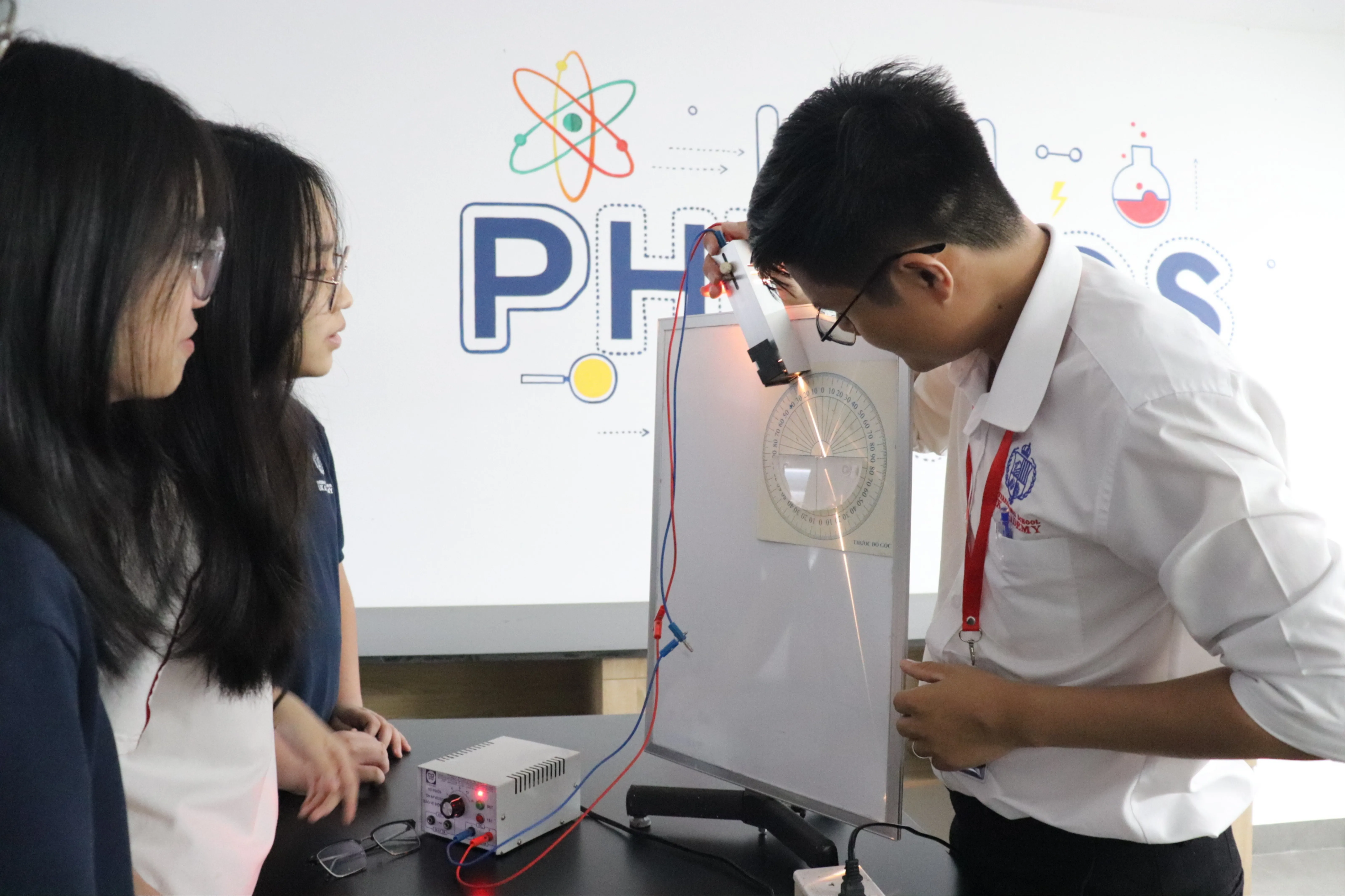 STEM Lab