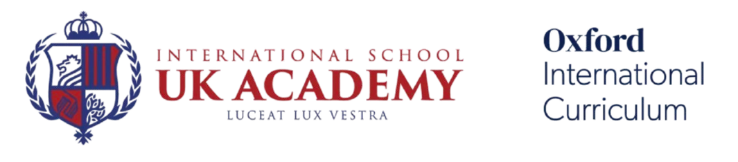 UK Academy Logo